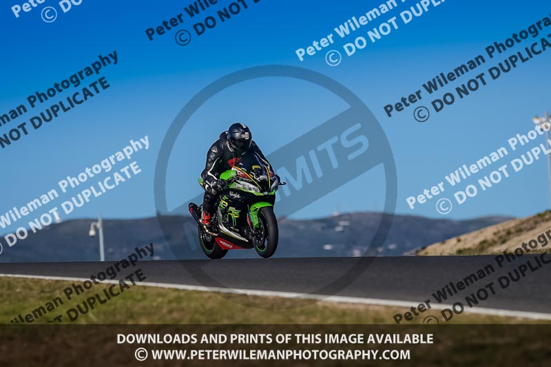 motorbikes;no limits;november 2019;peter wileman photography;portimao;portugal;trackday digital images